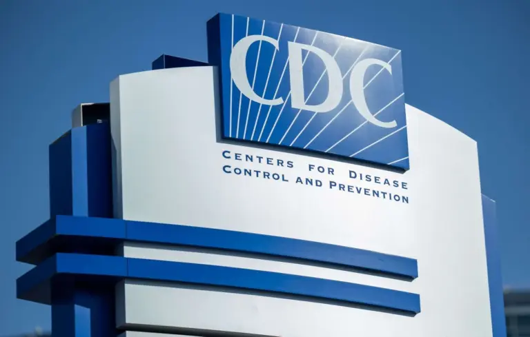 Épidémie record d’infections intestinales aux États-Unis avec plus de 7.000 cas recensés.