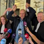 Meurtres dans la Sarthe : la Cour de révision ordonne un nouveau procès pour Dany Leprince.