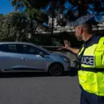 Marseille : Un policier blessé lors d’un refus d’obtempérer, quatre interpellations effectuées.