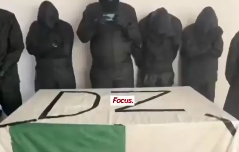 Menaces contre le maire d’Alès : la DZ Mafia dément son implication dans une vidéo.