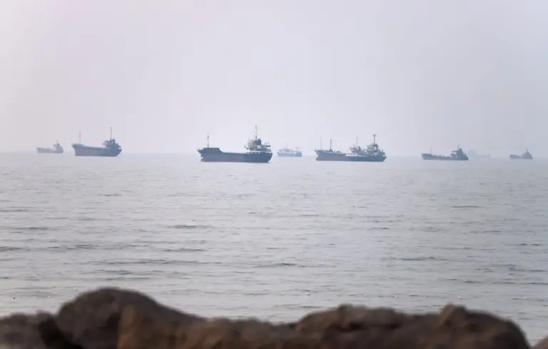 Guerre au Moyen-Orient : l’Iran annonce avoir intercepté plusieurs navires dans le détroit d’Ormuz