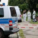 Allemagne : L&rsquo;auteur de la fusillade dans un centre d&rsquo;accueil pour mères se suicide.