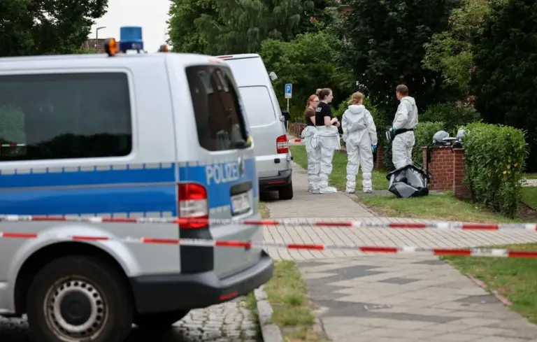 Allemagne : L’auteur de la fusillade dans un centre d’accueil pour mères se suicide.