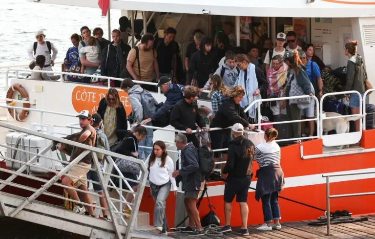 Gironde et Landes en crise après la décision de l’État de réduire ses financements