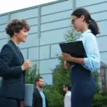 Les secteurs en forte demande d’emploi à Bordeaux : analyse des métiers en recrutement actif.