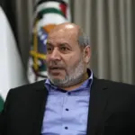 Khalil al-Hayya, nouveau chef politique du Hamas, succède à Sinouar dans un contexte de tensions.
