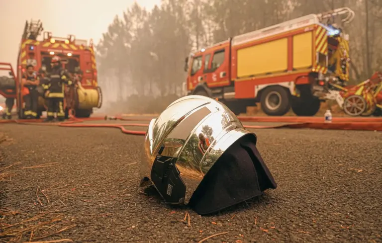 Incendie en Gironde : L’Etat déconseille la venue des touristes dans le département