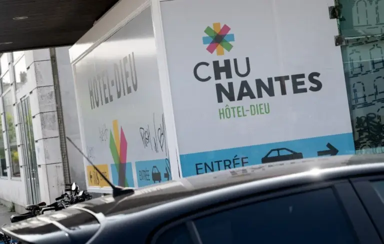Nouveau CHU de Nantes : 50% de climatisation, confort des patients en question