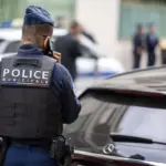 Nice : Un adolescent poignardé dans un parking, enquête ouverte par les autorités.