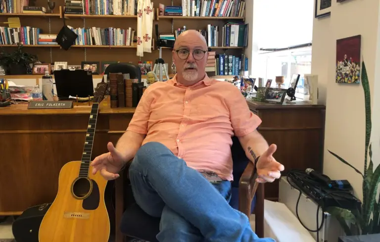 Dallas : un pasteur s’oppose à la politique raciste de Donald Trump durant la Coupe du monde 2026.