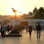 Attentat de Nice : la mémoire de l&rsquo;attaque persistante dans la ville dix ans après