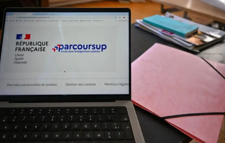 Parcoursup : 15 % des candidats toujours en attente d’une proposition d’admission
