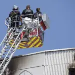 Un enfant de 7 ans décède dans un incendie d&rsquo;appartement à Toulouse.