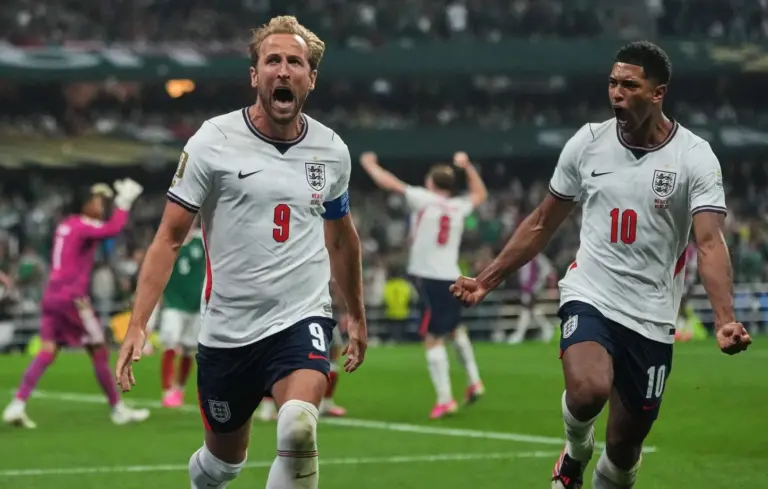 Coupe du monde 2026 : Les Three Lions brillent, Balogun au cœur d’un scandale croissant