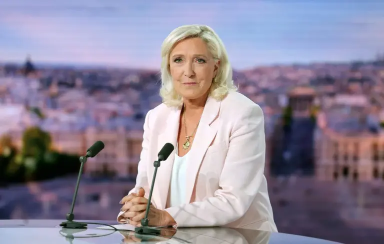 Condamnation de Marine Le Pen : Cassation et réactions de Bardella au RN.