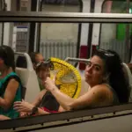 La RATP crée une cellule d’anticipation pour gérer les fortes chaleurs estivales.