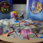 Narcotrafic dans les Alpes-Maritimes : un village touristique impliqué dans un vaste réseau.