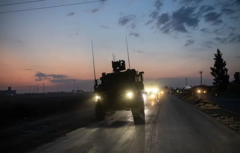 Guerre en Iran : L’armée américaine confirme la mort d’un soldat dans le nord de l’Irak.