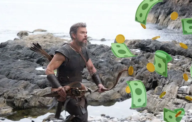 Prix des billets élevés pour « L’Odyssée » : accès limité dans les cinémas français.