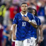 Kylian Mbappé remercie les Français avec un encart publicitaire pour la Coupe du monde 2026