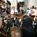 Cédric Jubillar nie avoir voulu tuer son épouse, affirme son avocat.