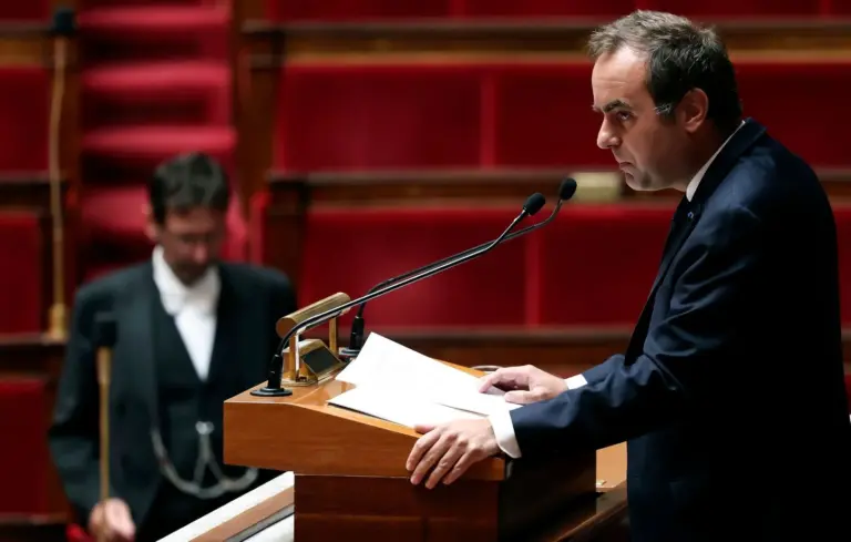 Droit à l’aide à mourir : vote final ce mercredi, Lecornu saisira le Conseil constitutionnel.