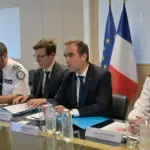 Canicule : Sébastien Lecornu annonce aucun département en alerte rouge ce week-end