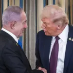 Guerre au Moyen-Orient : Trump affirme son autorité face à Netanyahou dans le conflit.
