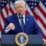 Trump évoque le communisme pour mobiliser les électeurs avant les midterms aux États-Unis.