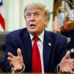 Trump discute avec Poutine et Zelensky sur la situation en Ukraine
