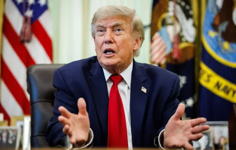Trump discute avec Poutine et Zelensky sur la situation en Ukraine