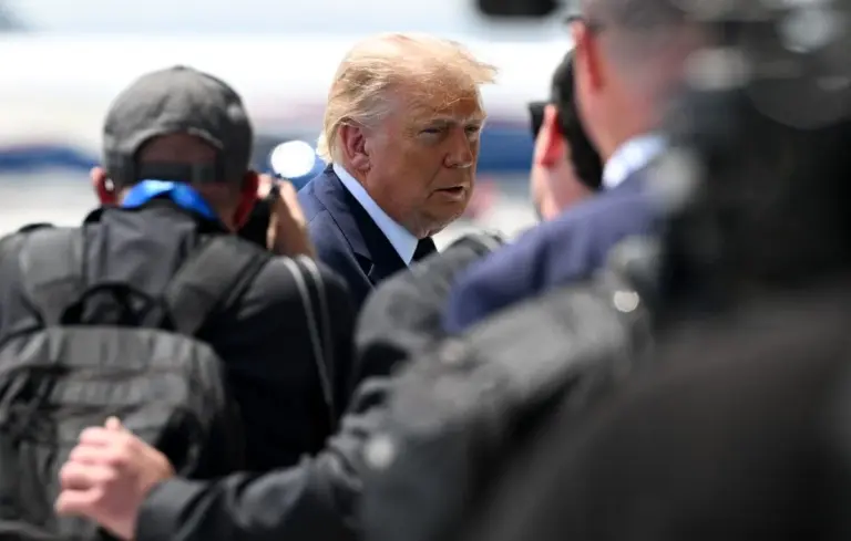 Guerre en Ukraine : Donald Trump s’implique dans le dossier, Monaco en pleine incertitude.