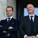 Gianni Infantino sous pression alors que des oppositions émergent à sa réélection à la FIFA.