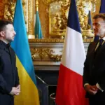Guerre en Ukraine : lancement d’un « bouclier » antimissiles par neuf pays européens dont la France
