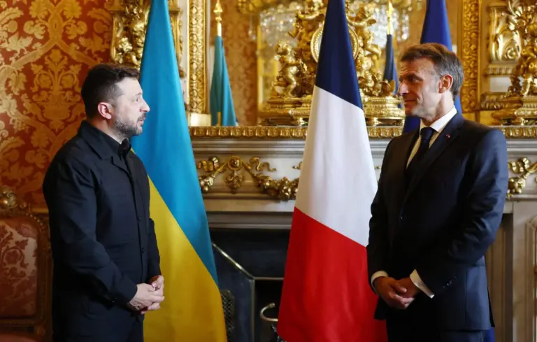 Guerre en Ukraine : lancement d’un « bouclier » antimissiles par neuf pays européens dont la France