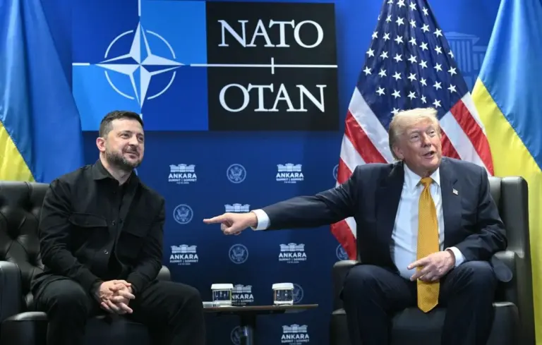 Guerre en Ukraine : Trump évoque un rôle facilitateur, la Russie maintient sa pression