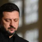 Guerre en Ukraine : Limogeage à Kiev et blocage des négociations avec la Russie