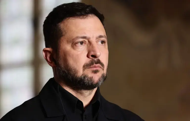 Zelensky : la Russie demande des renforts massifs à la Corée du Nord pour la guerre en Ukraine