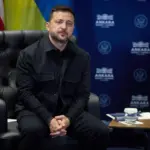 Guerre en Ukraine : Remaniement gouvernemental de Zelensky en réponse à la situation actuelle