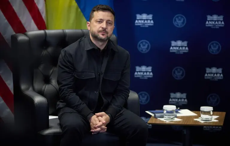 Guerre en Ukraine : Remaniement gouvernemental de Zelensky en réponse à la situation actuelle