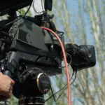 Toulouse : Une collégienne reçoit des acteurs de sa série préférée pour un tournage