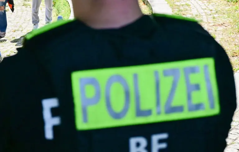 Allemagne : un avion de tourisme s’écrase sur une maison, deux personnes décédées.