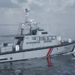 Le chantier naval Couach sélectionné pour construire les vedettes de la gendarmerie.