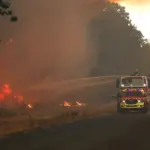 Evacuations en Gironde, tensions croissantes en Iran et présentation de Zidane attendue.