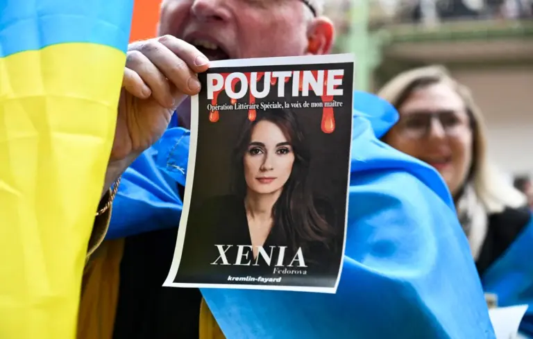 Laurent Nuñez défend l’arrêté d’expulsion de Xenia Fedorova comme non restrictif.