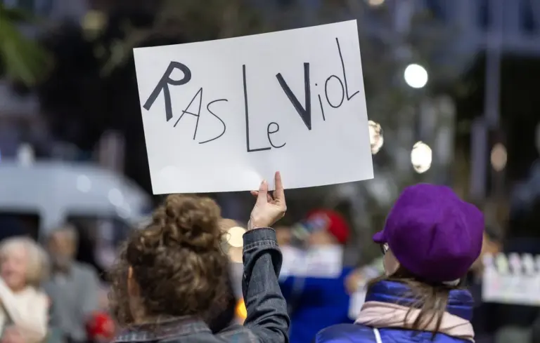 Enquête en Gironde sur le réseau libertin Wyylde pour des viols filmés.