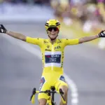 Tour de France Femmes : Ferrand-Prévot confrontée à la concurrence de Vollering et aux défis du Ventoux