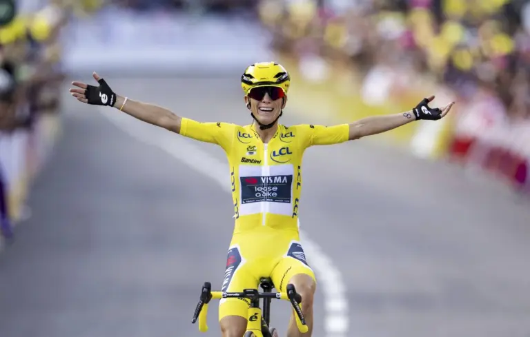 Tour de France Femmes : Ferrand-Prévot confrontée à la concurrence de Vollering et aux défis du Ventoux