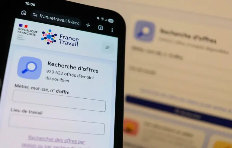 Rapport : de nombreux Français de plus de 60 ans peinent à retrouver un emploi.