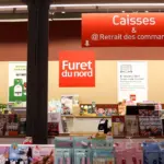 Furet du Nord et Decitre ferment onze magasins, 163 emplois menacés.